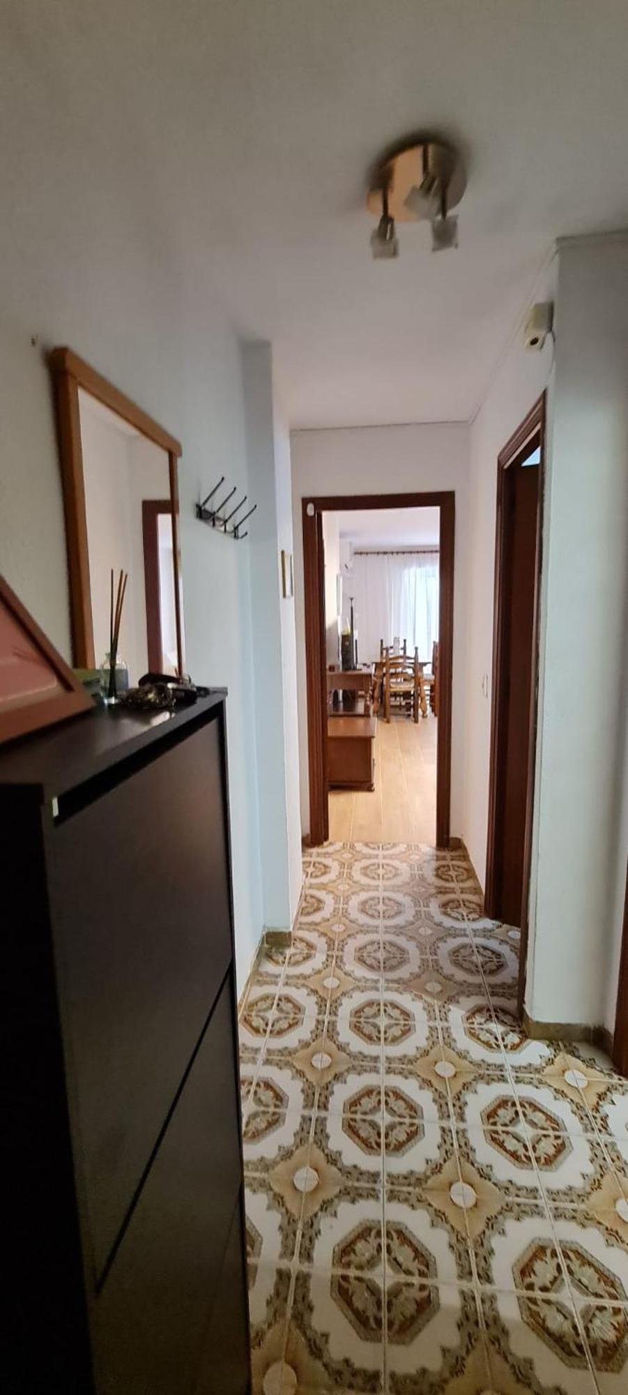 Ferienwohnung Sol Y Mar Entre Playas Torrevieja Exterior foto