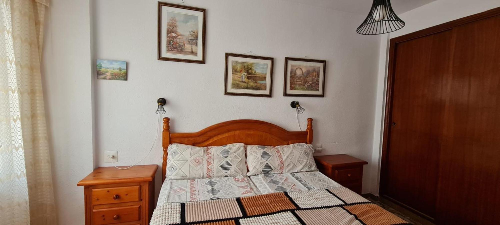 Ferienwohnung Sol Y Mar Entre Playas Torrevieja Exterior foto