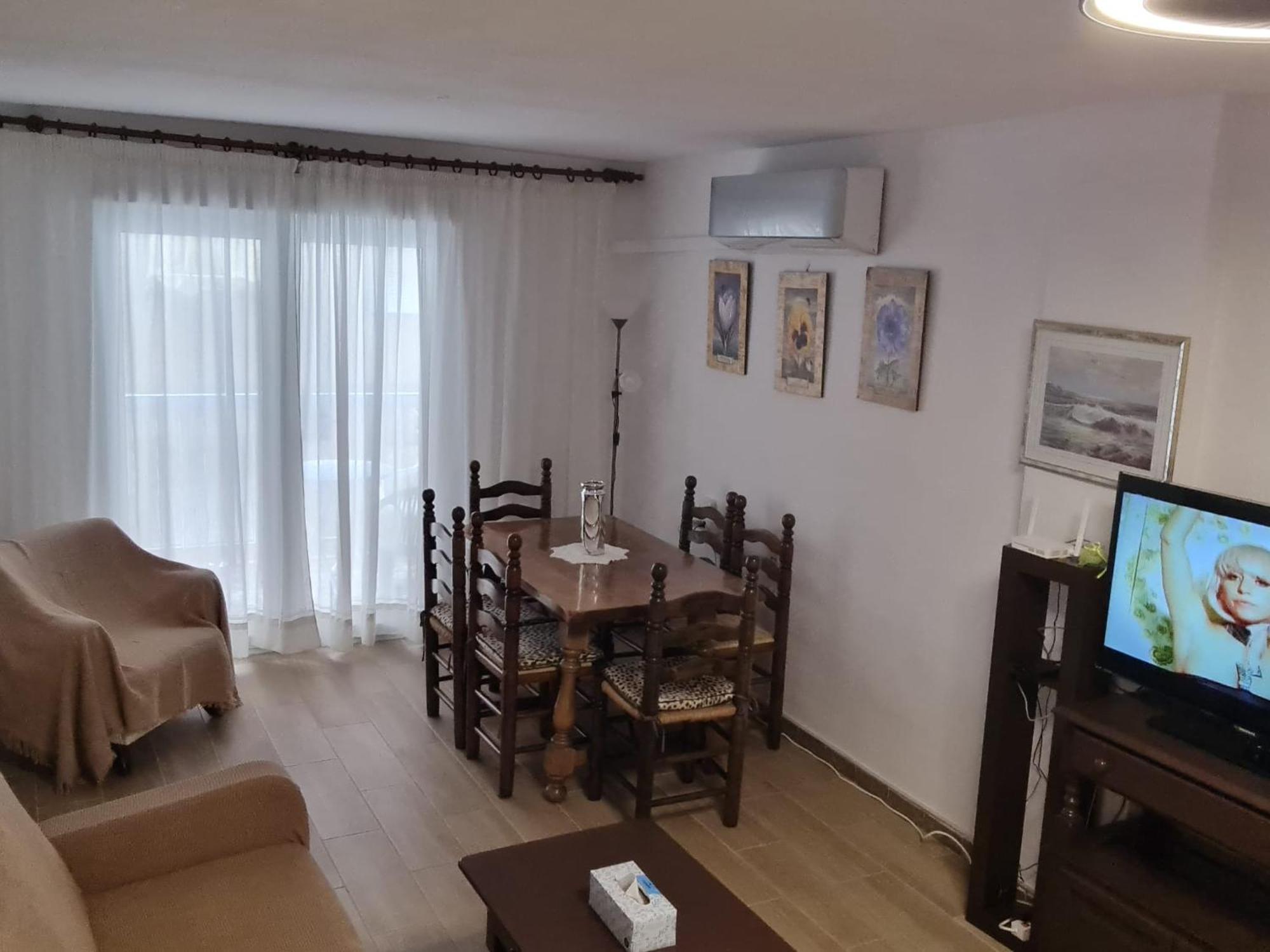 Ferienwohnung Sol Y Mar Entre Playas Torrevieja Exterior foto